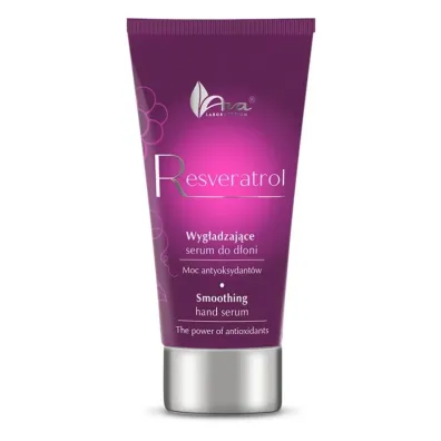 Ava Resveratrol serum do d�oni wyg�adzajace 50 ml