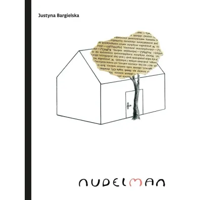 Nudelman - Justyna Bargielska
