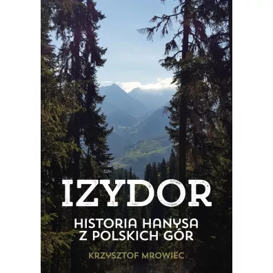 Izydor - Krzysztof Mrowiec