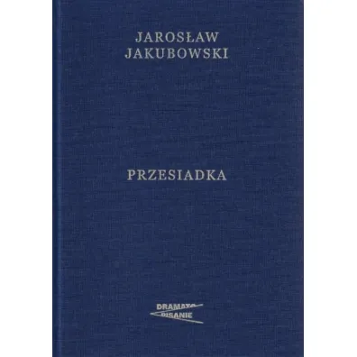 Przesiadka - Jaros�aw Jakubowski