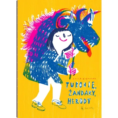 Turonie, �andary, herody. Wiejska maskarada