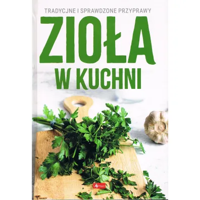Zio�a w kuchni - Micha� Mazik