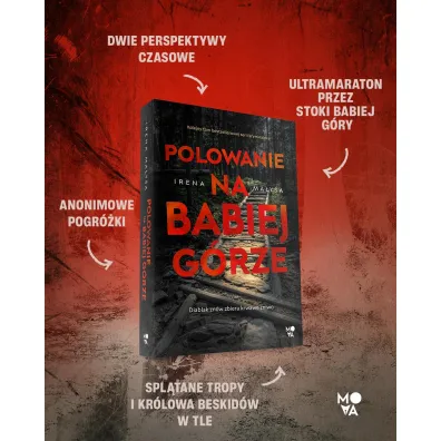 Polowanie na Babiej G�rze. Ba�ka Zajda. Tom 5