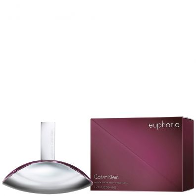 Calvin Klein Euphoria woda perfumowana spray 50 ml