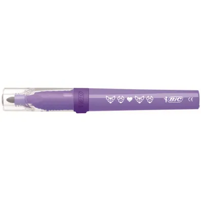 Bic Flamastry Kids Comford Jumbo 12 szt.