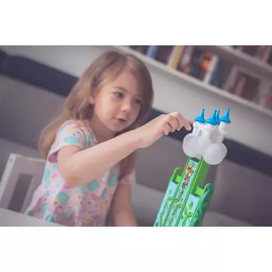 Smart Games. Ja� i Magiczna Fasola (PL) IUVI Games