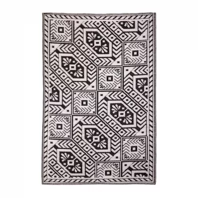 Dywan zewntrzny geometryczny 122x182cm