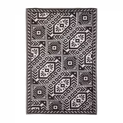 Dywan zewntrzny geometryczny 122x182cm