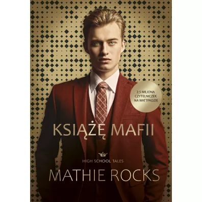 Ksi��� mafii