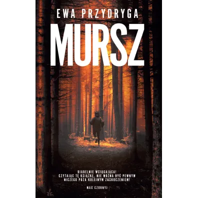 Mursz - Ewa Przydryga
