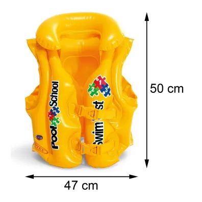Intex Kamizelka w pude�ku 50x47 cm