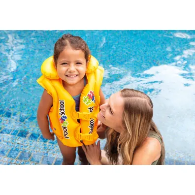 Intex Kamizelka w pude�ku 50x47 cm