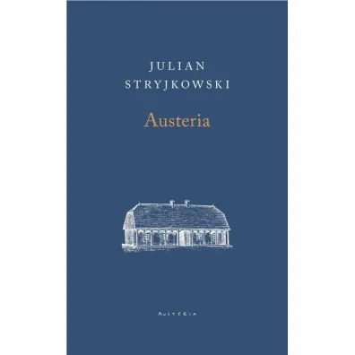 Austeria /wersja w�oska - Julian Stryjkowski