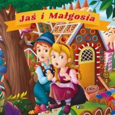 Ja� i Ma�gosia