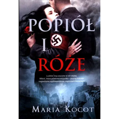 Popi� i r�e - Maria  Kocot
