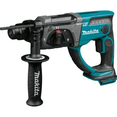 Makita M�otowiertarka 18v dhr202z 1,9j