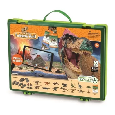 Mini Box Dino