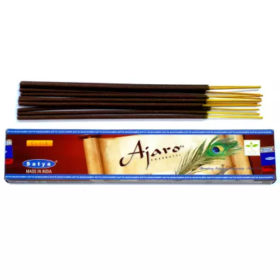 Kadzide�ka Satya 15g - Ajaro