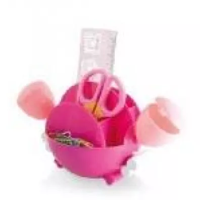 Olife Organizer biurkowy Krab mix