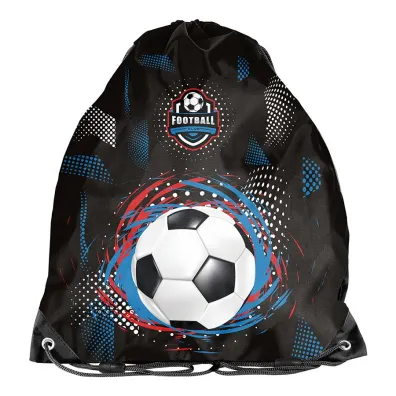 Paso Worek na obuwie Football Club PP26FD-712