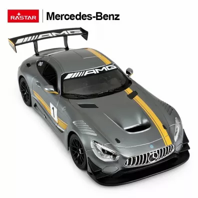 Mercedes-AMG GT3 RC 1:14 Rastar