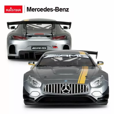 Mercedes-AMG GT3 RC 1:14 Rastar