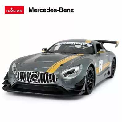 Mercedes-AMG GT3 RC 1:14 Rastar