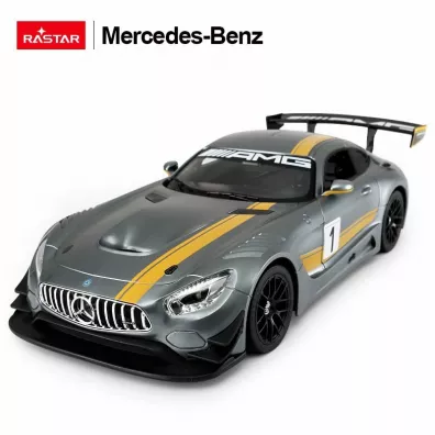 Mercedes-AMG GT3 RC 1:14 Rastar
