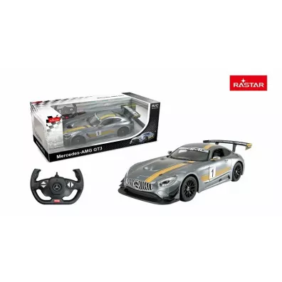 Mercedes-AMG GT3 RC 1:14 Rastar