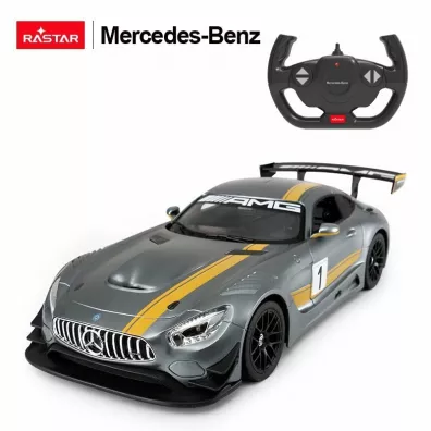 Mercedes-AMG GT3 RC 1:14 Rastar