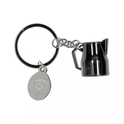 Barista Space Brelok dzbanek do mleka