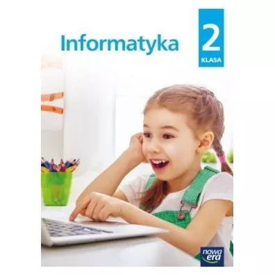 Informatyka. Klasa 2. Zeszyt �wicze� - Micha� K�ska