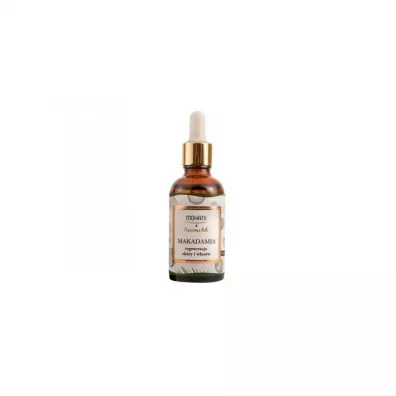Mohani Olej makadamia 50 ml