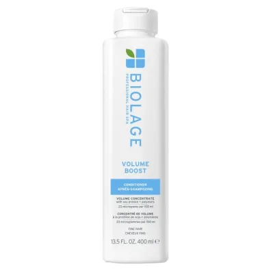 Matrix Biolage Volume Boost od�ywka zwi�kszaj�ca obj�to�� do w�os�w cienkich 400 ml