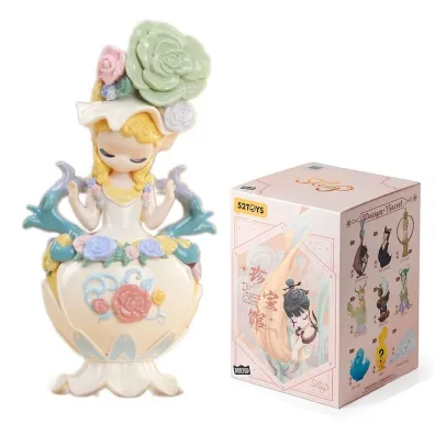 Figurka Pop Top Sleep Galeria sztuki MIX
