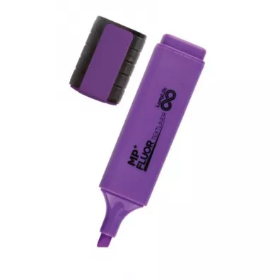 Main Paper Zakrelacz fluorescencyjny fioletowy 2.0/5.0mm MP