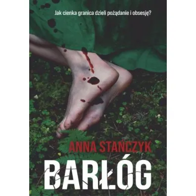 Bar��g - Anna Sta�czyk