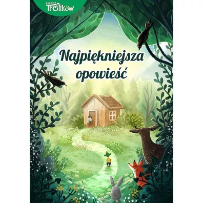 Rodzina Treflikw. Podr za jeden ucisk