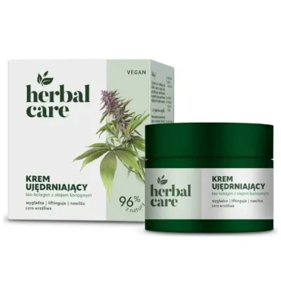 Herbal Care Farmona Krem Uj�draniaj�cy 50 ml