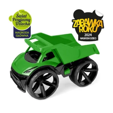 Maximus wywrotka zielona Wader