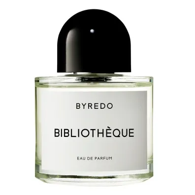 Byredo Woda perfumowana Bibliotheque 100 ml