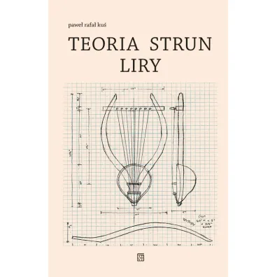 Teoria strun liry - Pawe� Rafa�  Ku�