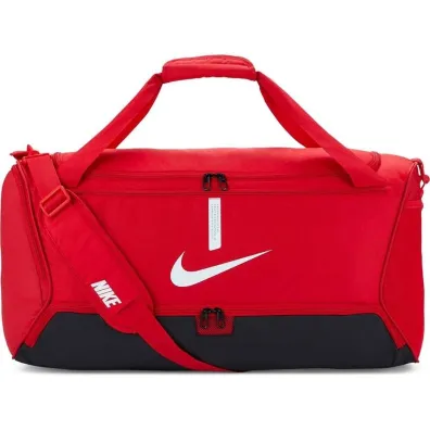 Torba sportowa Nike Academy Czerwona 60l