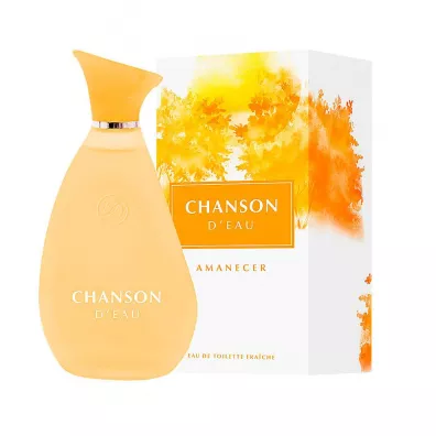 Coty Chanson D'Eau Amanecer Woda toaletowa 200 ml