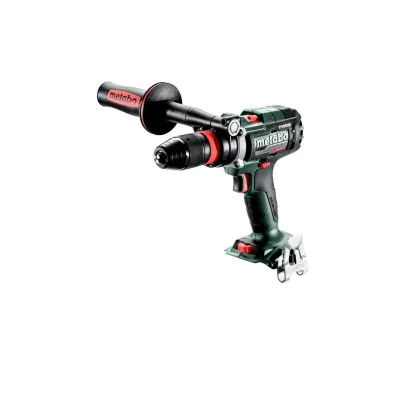 Metabo Wkr�tarka bs 18 ltx-3 bl q i metal carcass