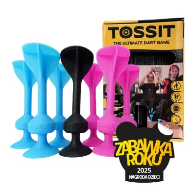 Rzutki zestaw startowy