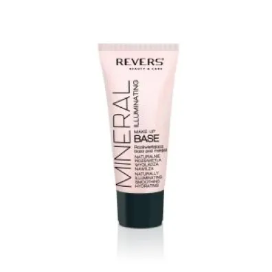 Revers Mineral Roz�wietlaj�ca baza pod makija� 30 ml