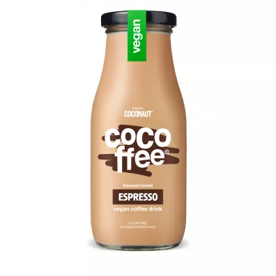Coconaut Nap�j kawowy Espresso Cocoffee 280 ml
