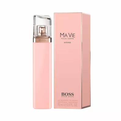 Hugo Boss Ma Vie Intense Pour Femme woda perfumowana spray 75 ml
