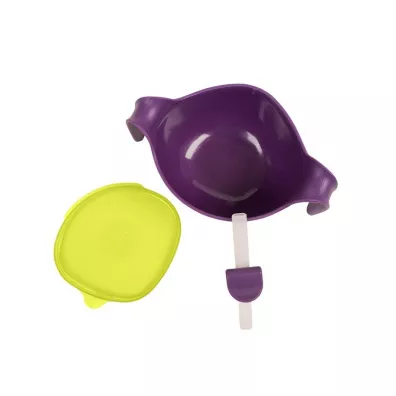 b.box Miseczka ze s�omk� Passion Splash